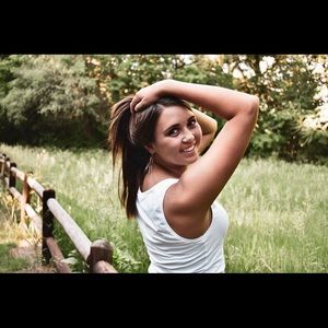 Meet your Posher, Kylie